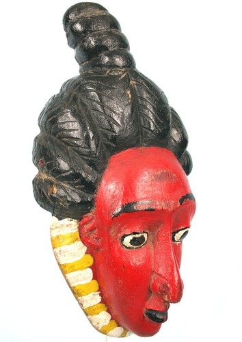 Arte africano antico - arte,