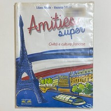 Amities super civiltà - amities, e