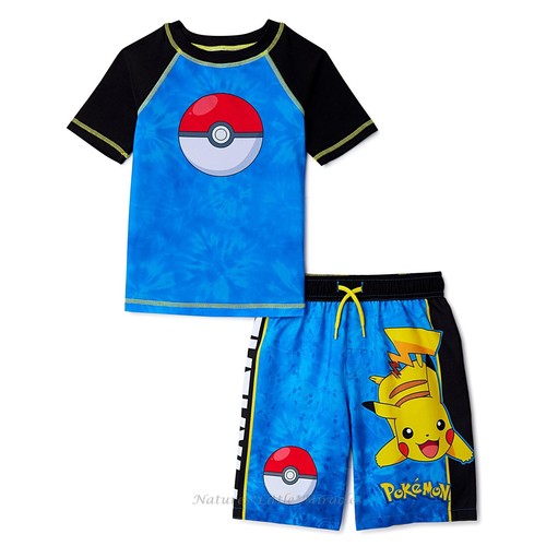 Costume bagno pokemon - da,