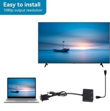 Convertitore Splitter