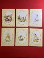 HOLLY HOBBIE Lotto 6 Quaderni