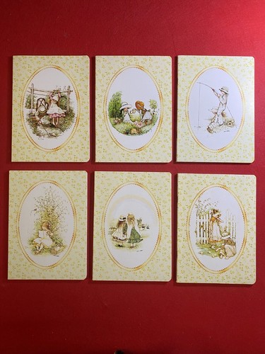 Holly hobbie lotto quaderni - hobbie,