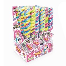 Unicorn Pop Twist Lecca Lecca