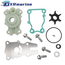 Kit de pompe à eau pour Yamaha 40, 50, 60 CV 63D-44311-00-00 63D-W0078-01-00