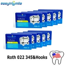 Easyinsmile staffa autolegante - easyinsmile,