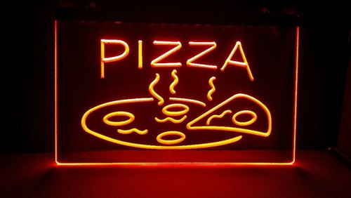 Aperto hot pizza - hot,