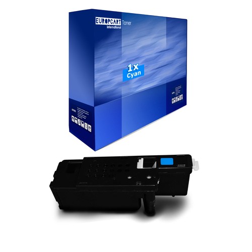 Europcart toner c13s050613 - europcart,