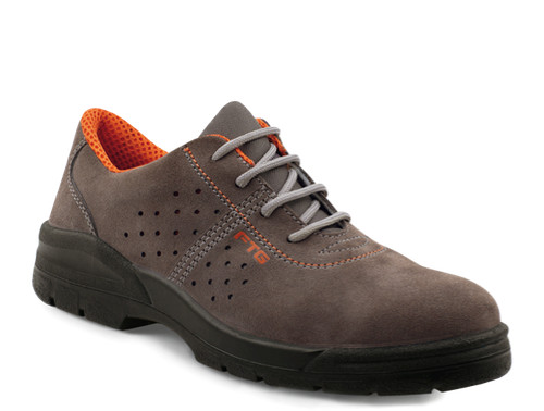 Scarpe antinfortunistica basse - scarpe,