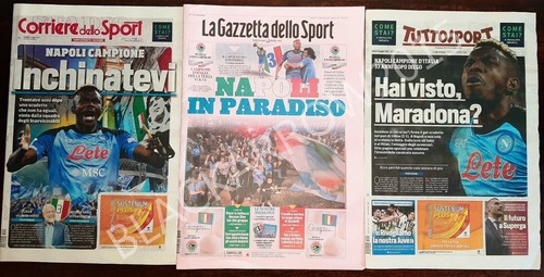 Lotto gazzetta sport - lotto, corriere