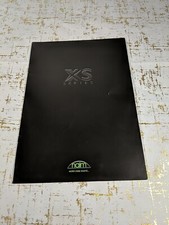 AMPLIFICATORE NAIM STEREO XS