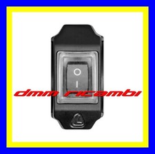 Comando elettrico a manubrio