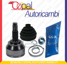 Kit giunti, Semiasse GSP