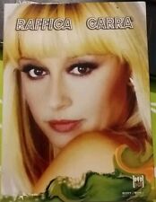 Cofanetto 3 cd Raffaella Carrà Rumore Ballo chissa se va ma che musica maestro