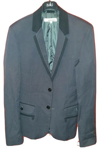 Giacca vestito imperial taglia - giacca,