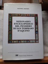 Dizionario Enciclopedico Del
