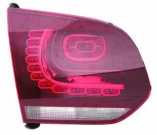 Fanale posteriore interno - fanale,