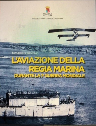 Aviazione della regia - della,