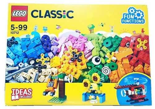 Lego classic mattoncini ed - classic,