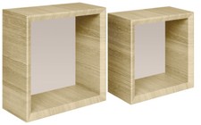 MODULARREDO | ISOTTA Set di 2