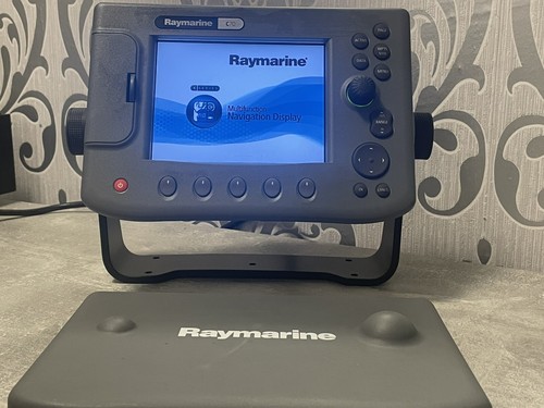 Raymarine c70 mfd - raymarine,