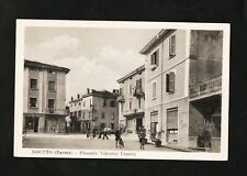 CARTOLINA - NOCETO - PARMA - PIAZZALE VITTORIO VENETO