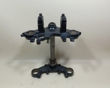 Piastre forcella Honda VF 750 S Sabre Sport V4 RC07 dal 1984 Fork plates  (G6-2)