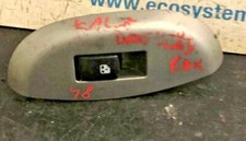 RICAMBI USATI, PULSANTIERA