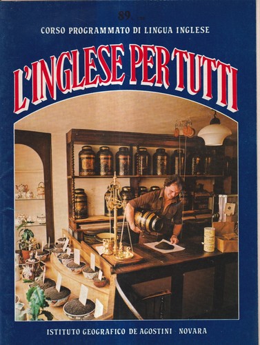 Inglese per tutti - per, vol.