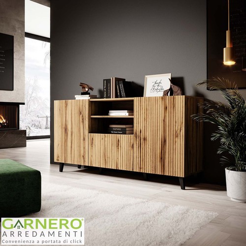 Madia design moderno