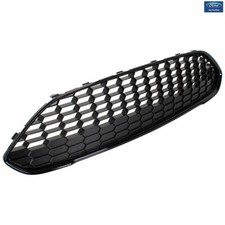 GRIGLIA PARAURTI ANTERIORE