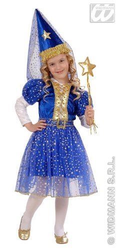 Costume fatina stellata 2 - fatina, 1/2