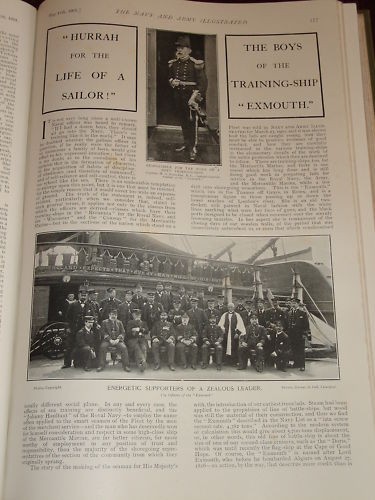 1901 nave addestramento - nave,