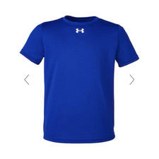 Shirt under armour - armour, ragazzo