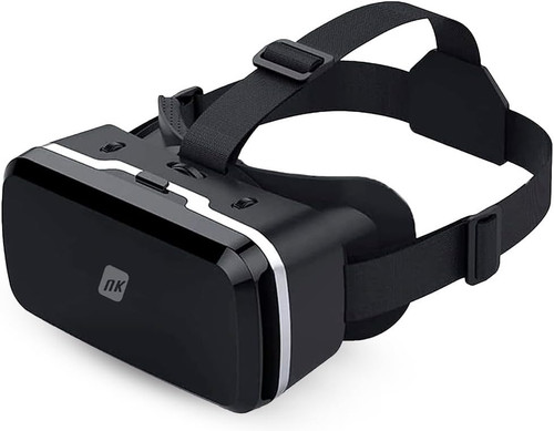 Occhiali per smartphone - 3d,