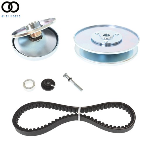 Kart parts serie kit - parts,