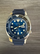 SEIKO SPECIAL EDITION TURTLE