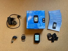 Ciclocomputer Garmin Edge 800