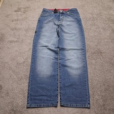  Jeans Baggy  Uomo CARGO Y2K