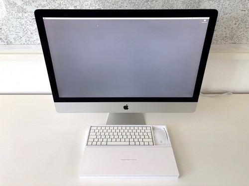 Apple imac pollici - apple,