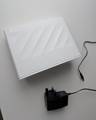 Link vx230v ax1800 - link,