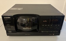 Pioneer Elite PD-F07 100+1 CD