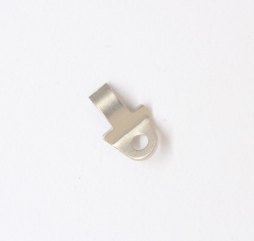 Omega 861 part - case, clamp