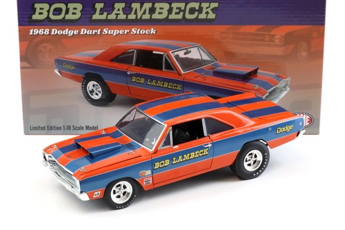 Acme 1968 dodge dart - 1968,