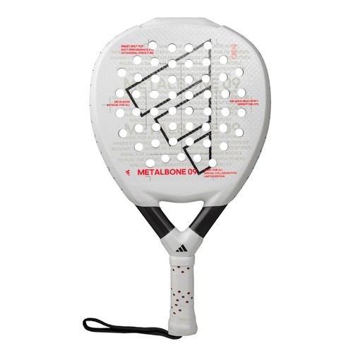 Racchetta padel adidas - racchetta,