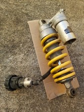 Ammortizzatore Posteriore Ducati Multistada 1000DS