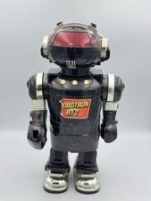 ROBOT GIOCATTOLO MAGNATRON