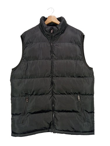 Shein piumino smanicato donna - piumino,