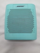 Bose soundlink color portable - bose,