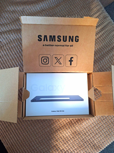 Samsung galaxy tab - galaxy, s10
