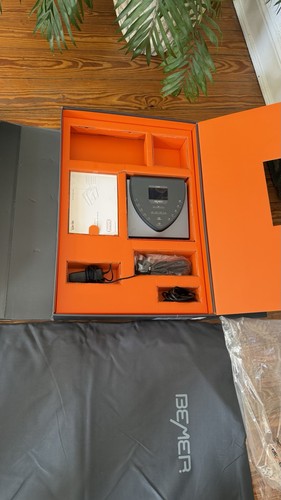 Set bemer classic con garanzia - classic,